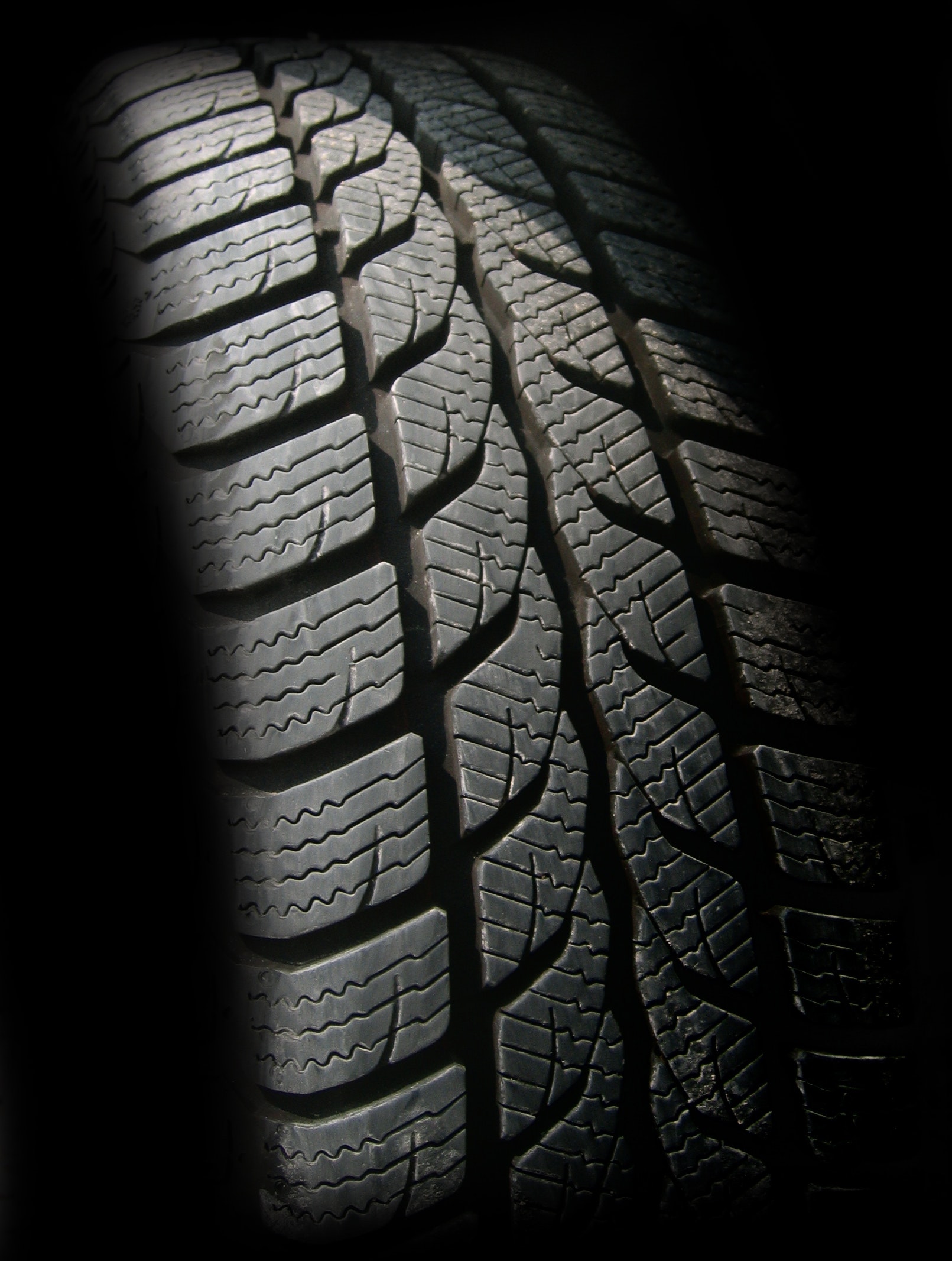 Summer vs. Winter Tires